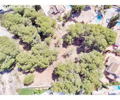 terreno en Venta en Moraira. FTBS-T3573