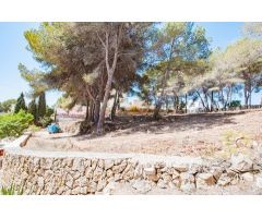 terreno en Venta en Moraira. FTBS-T3573