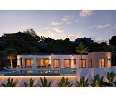 villa en Venta en Calpe. FTBS-T3581