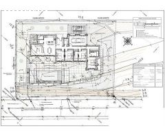villa en Venta en Calpe. FTBS-T3581