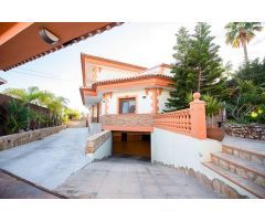 villa en Venta en Calpe. FTBS-T3582