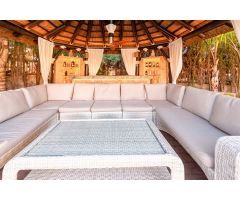 villa en Venta en Calpe. FTBS-T3582