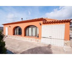 villa en Venta en Benissa. FTBS-T3583