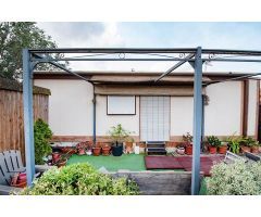 villa en Venta en Benissa. FTBS-T3583