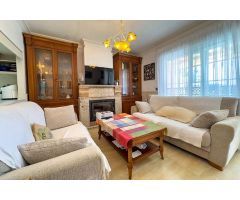 Bonito bungalow con vistas al mar a tan solo 150 metros de la playa, Calpe.. MPQJ-T3063
