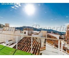 casa adosada en Venta en Cómpeta. RLJO-T6393