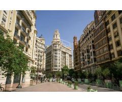 espacio comercial en Venta en Valencia. UEBZ-T1355