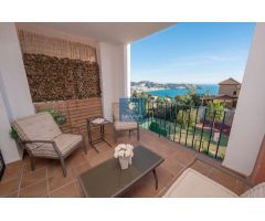 apartamento en Venta en La Herradura. WUCC-T276