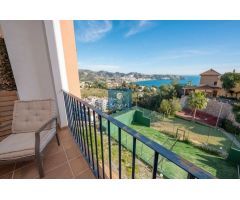 apartamento en Venta en La Herradura. WUCC-T276