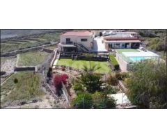 ? ? Villa en venta, Casa, San Miguel, Tenerife, 6 Dormitorios, 650 m², 1.200.000 € ?. XPKP-T2663