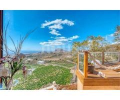 ? ? Villa en venta, Casa, San Miguel, Tenerife, 6 Dormitorios, 650 m², 1.200.000 € ?. XPKP-T2663