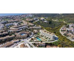 ático en Venta en Mijas. LEPV-T4227