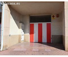 Garaje. LTKB-T177