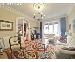 Piso en venta exterior en Recoletos, Madrid.. EGYB-T422