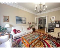 Piso en venta exterior en Recoletos, Madrid.. EGYB-T422