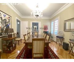Piso en venta exterior en Recoletos, Madrid.. EGYB-T422