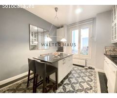 Piso en venta exterior en Recoletos, Madrid.. EGYB-T422