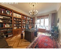 Piso en venta exterior en Recoletos, Madrid.. EGYB-T422