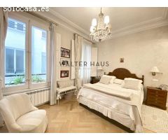 Piso en venta exterior en Recoletos, Madrid.. EGYB-T422