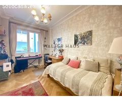 Piso en venta exterior en Recoletos, Madrid.. EGYB-T422