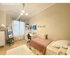 Piso en venta exterior en Recoletos, Madrid.. EGYB-T422