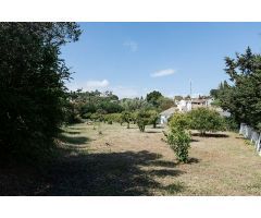 Parcela en Estepona. BUNR-T19