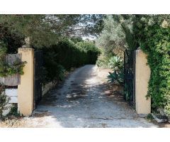 Casa rústica en Estepona. BUNR-T20
