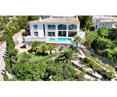 villa en Venta en Altea. FTBS-T3588