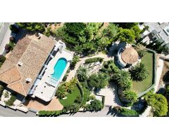 villa en Venta en Altea. FTBS-T3588