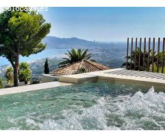 villa en Venta en Altea. FTBS-T3588