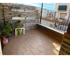 casa adosada en Venta en Alfacar. QTOT-T498