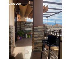 casa adosada en Venta en Alfacar. QTOT-T498