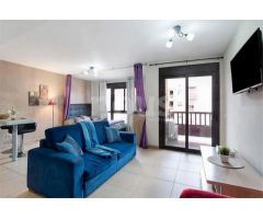 ? ? Apartamento en venta, El Mocan, Palm Mar, Tenerife, 1 Dormitorio, 60 m², 210.000 € ?. XPKP-T2667