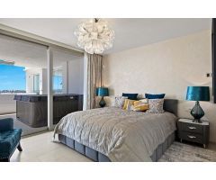 Maravilloso apartamento en Nueva Andalucía. BUNR-T21