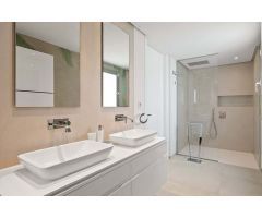 Maravilloso apartamento en Nueva Andalucía. BUNR-T21