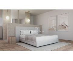 villa en Venta en Denia. FTBS-T3589