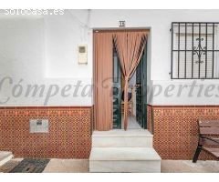 casa adosada en Alquilar en Torrox. RLJO-T6395
