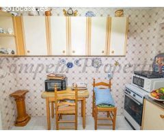 casa adosada en Alquilar en Torrox. RLJO-T6395