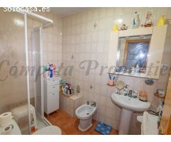 casa adosada en Alquilar en Torrox. RLJO-T6395