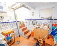 casa adosada en Alquilar en Torrox. RLJO-T6395