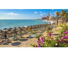 ático en Venta en Benalmádena. ZFID-T390