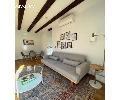 Ático en venta en Malasaña, Madrid. EGYB-T626
