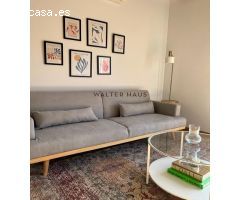 Ático en venta en Malasaña, Madrid. EGYB-T626
