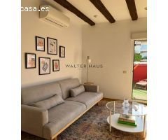 Ático en venta en Malasaña, Madrid. EGYB-T626