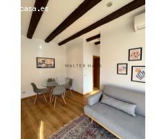 Ático en venta en Malasaña, Madrid. EGYB-T626