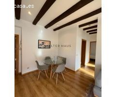 Ático en venta en Malasaña, Madrid. EGYB-T626