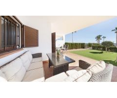 Elegante Apartamento en Primera Línea en Mar de Pulpí, Almería. XIDB-T222