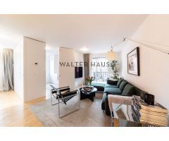 Piso en venta Almagro, Madrid. EGYB-T632