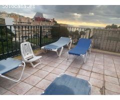 Fantástico dúplex en la prestigiosa zona de la Manzanera. MPQJ-T3068