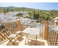 apartamento en Venta en Sayalonga. RLJO-T6027
